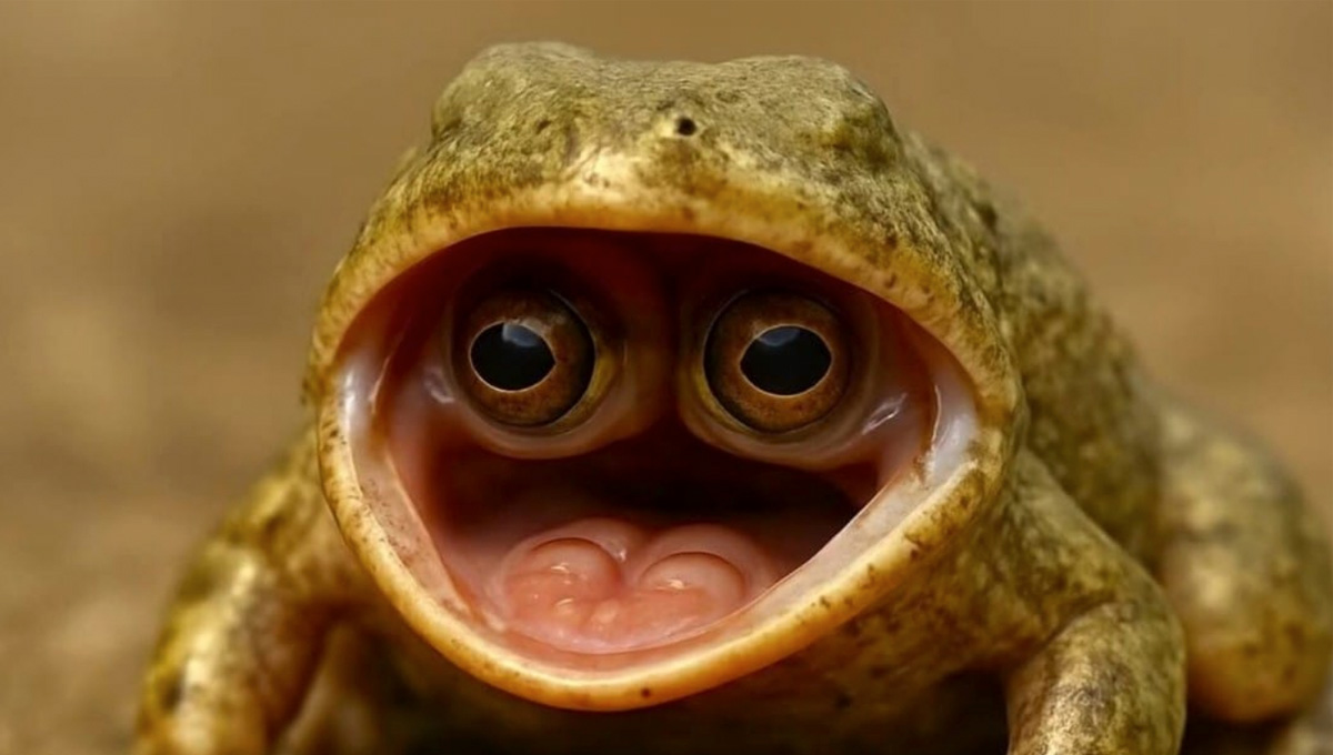 La Cibernews | ¿Sapo u hocicón...?